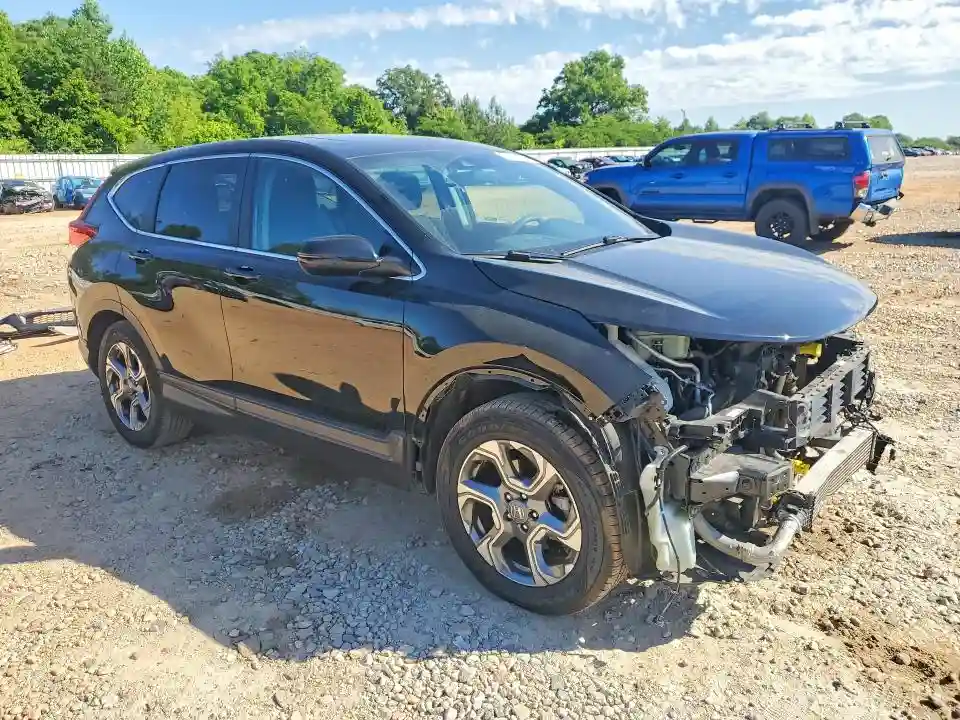5J6RW1H5XJA001416 2018 HONDA CRV-3