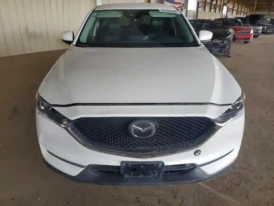 JM3KFACM1M0385156 2021 MAZDA CX-5-4