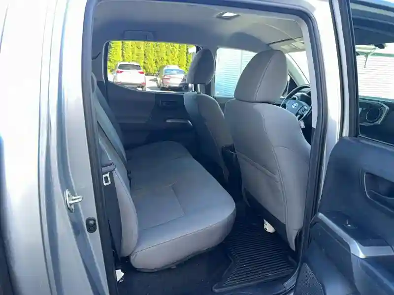 3TMCZ5AN6GM017063 2016 TOYOTA TACOMA-5