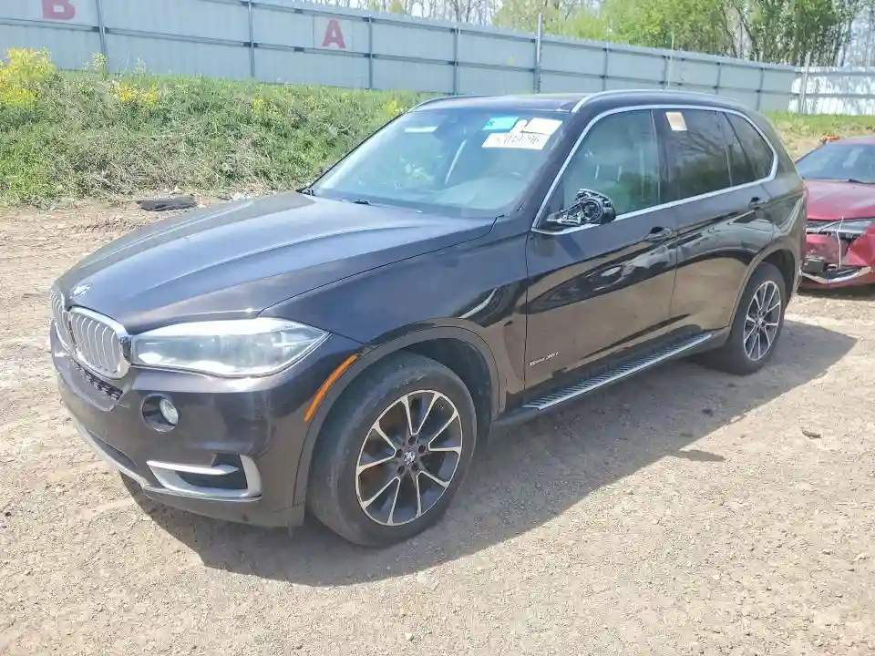 5UXKR2C54E0C00177 2014 BMW X5-0