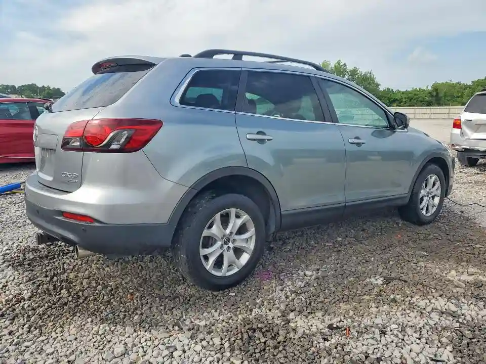 JM3TB3CV7D0400537 2013 MAZDA CX-9-2