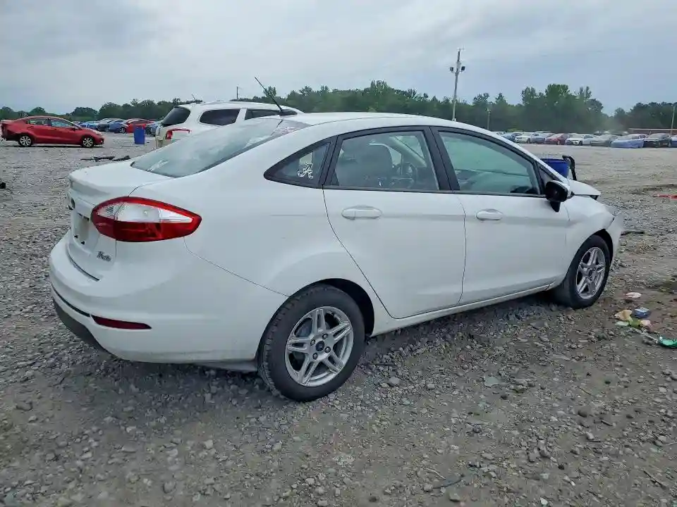 3FADP4BJ0KM117500 2019 FORD FIESTA-2