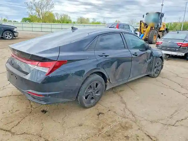 KMHLM4AGXNU312276 2022 HYUNDAI ELANTRA-2
