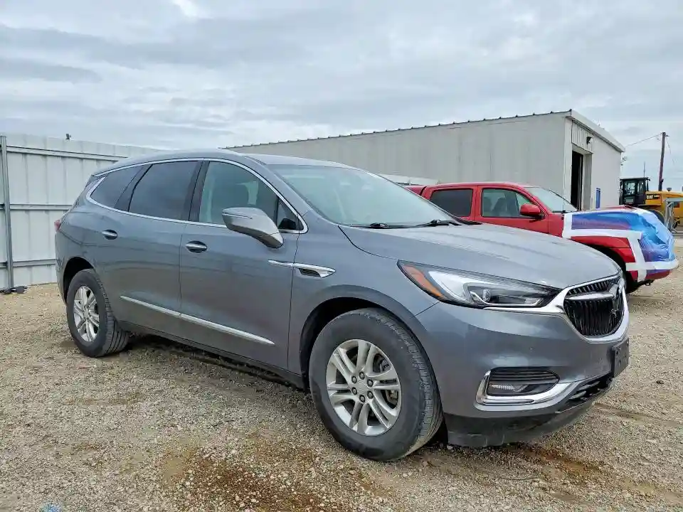 5GAEVBKWXKJ248971 2019 BUICK ENCLAVE-3