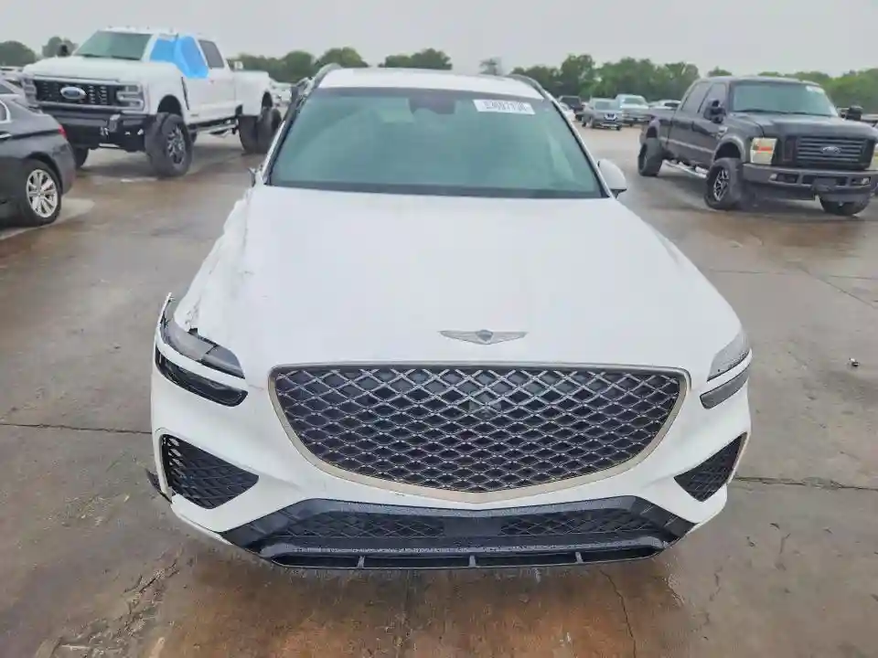 KMUMADTB7NU050653 2022 GENESIS GV70 2.5T-4