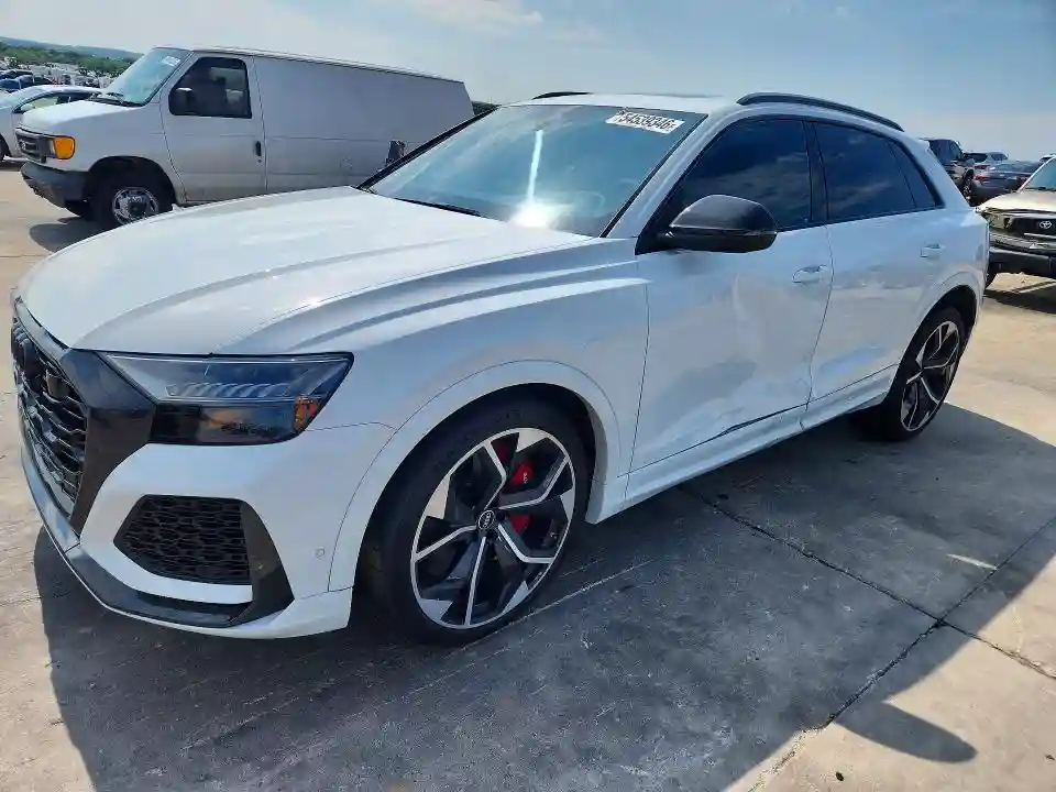 WU1ARBF11ND009055 2022 AUDI RS-0