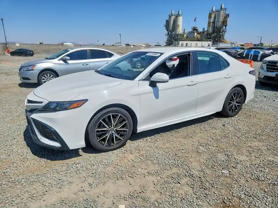4T1G11AK8MU536903 2021 TOYOTA CAMRY-0