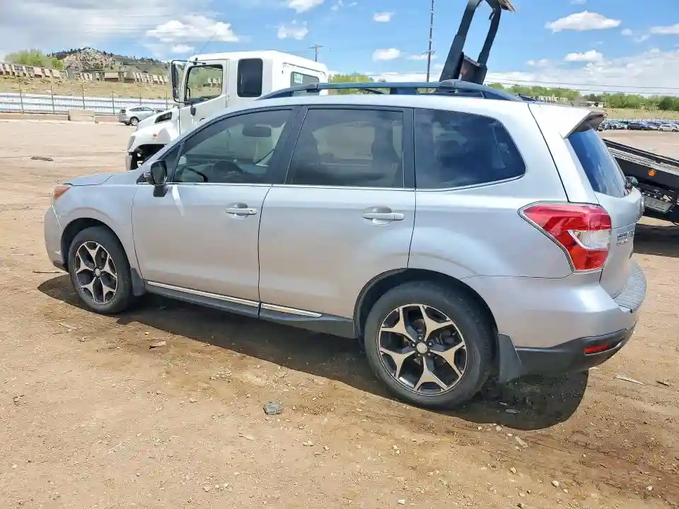 JF2SJGWC5FH811417 2015 SUBARU FORESTER-1