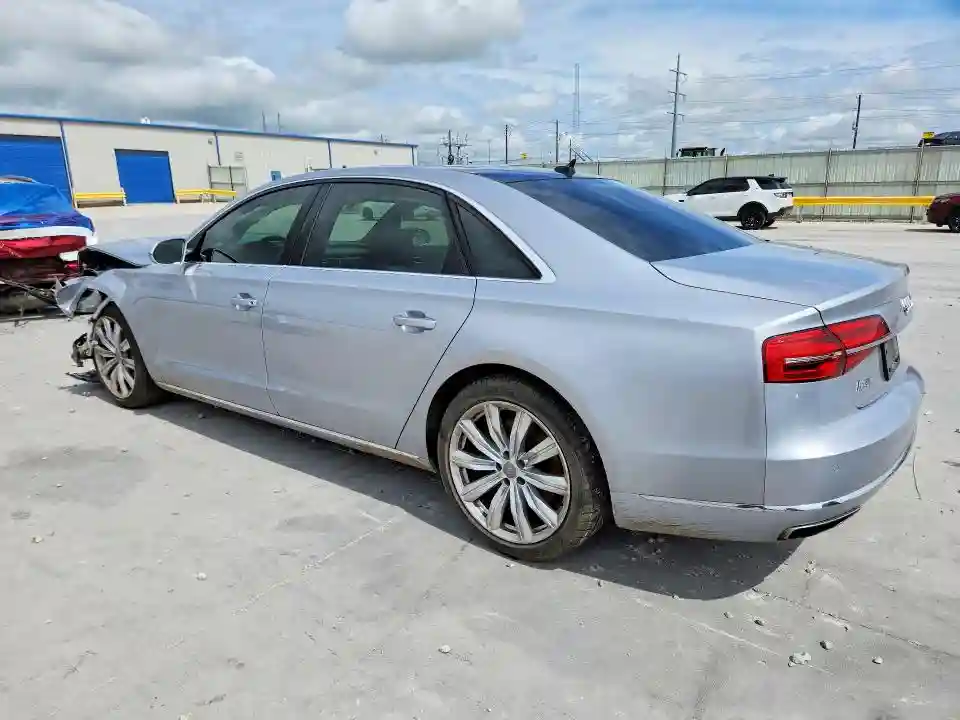 WAU34AFDXGN012300 2016 AUDI A8-1