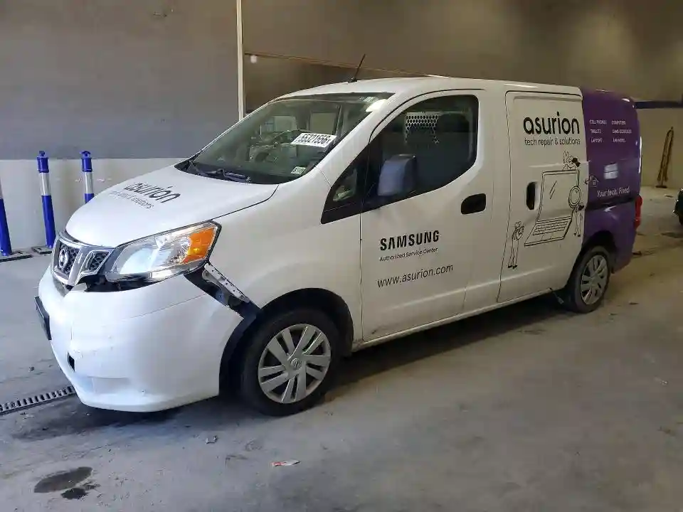 3N6CM0KN7KK706952 2019 NISSAN NV-0