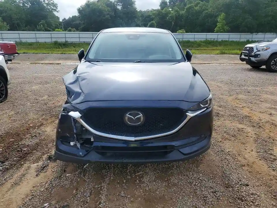 JM3KFACM0M1307798 2021 MAZDA CX-5-4