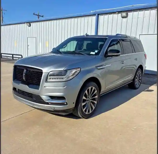 5LMJJ2LT0LEL22530 2020 LINCOLN NAVIGATOR-1