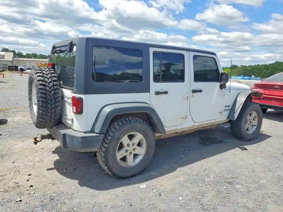 1C4BJWDG2HL678422 2017 JEEP WRANGLER-2