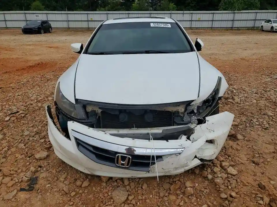 1HGCS1B7XCA013863 2012 HONDA ACCORD EX-4