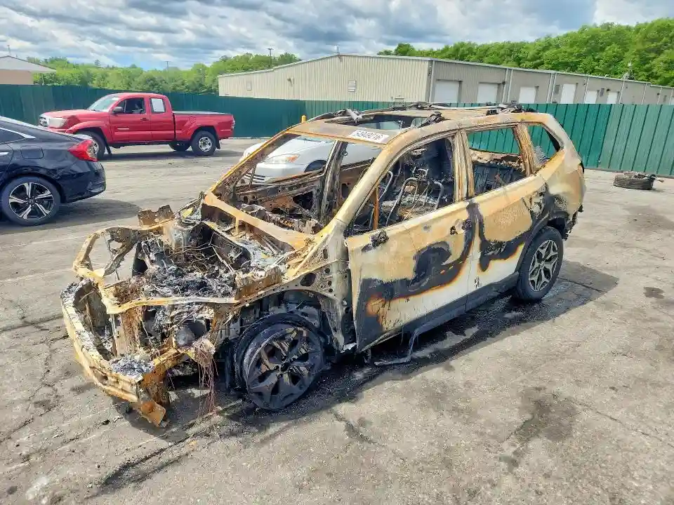 JF2SKAGCXKH547372 2019 SUBARU FORESTER-0