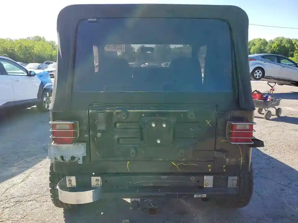 2J4FY59M0KJ104530 1989 JEEP WRANGLER-5