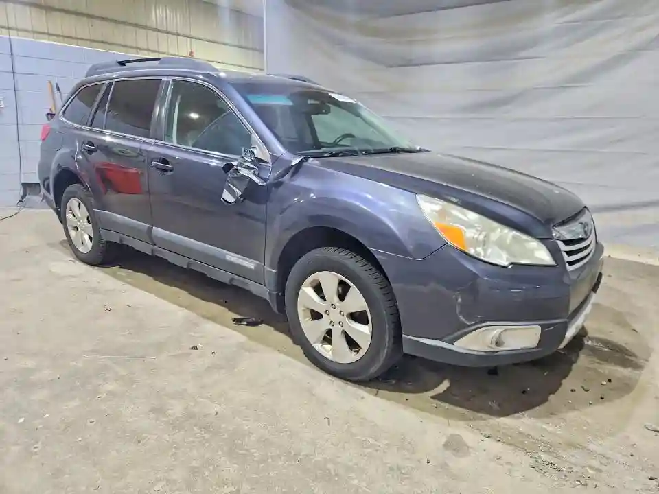 4S4BRBKC0A3371382 2010 SUBARU OUTBACK-3