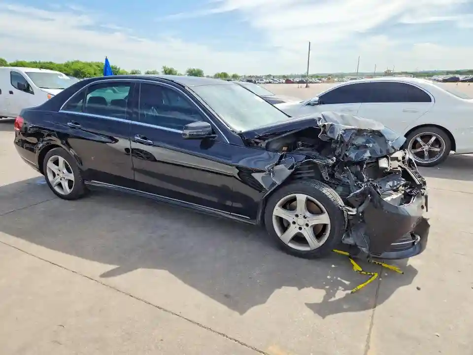 WDDHF8JB6EA982513 2014 MERCEDES-BENZ E-CLASS-3