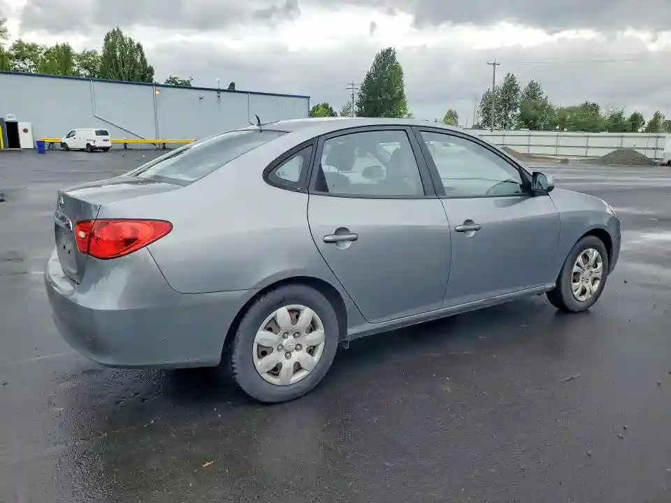 KMHDU4AD6AU170075 2010 HYUNDAI ELANTRA-2