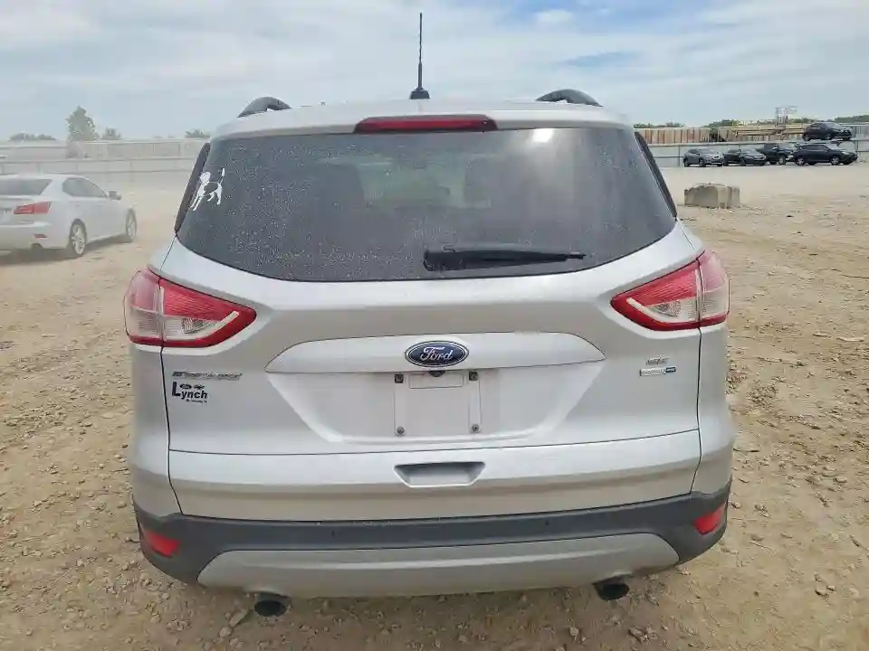 1FMCU9GX1EUD56736 2014 FORD ESCAPE-5