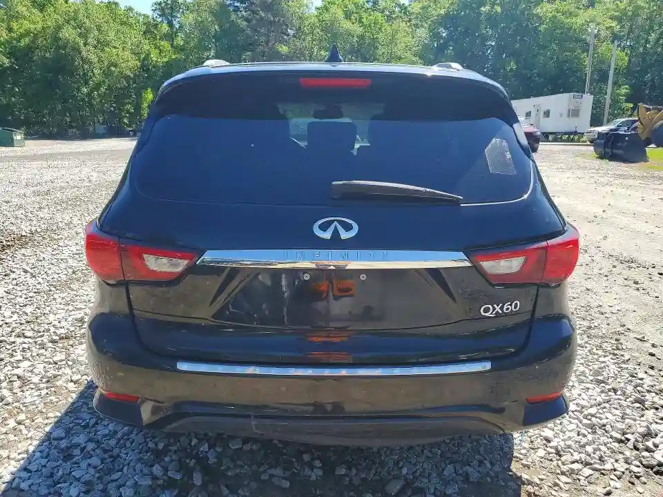 5N1AL0MM1GC506417 2016 INFINITI QX60-5