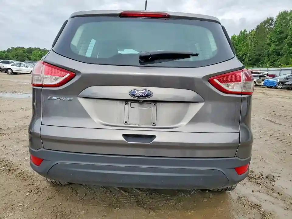 1FMCU0F73EUE46435 2014 FORD ESCAPE-5