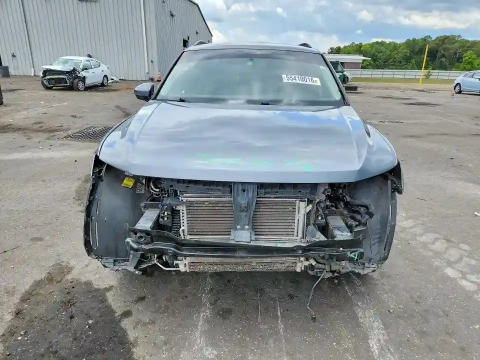 3VV1B7AX2JM065855 2018 VOLKSWAGEN TIGUAN-4