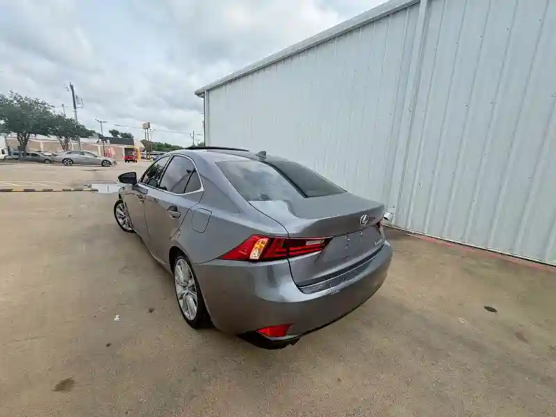 JTHBA1D28G5008169 2016 LEXUS IS-2