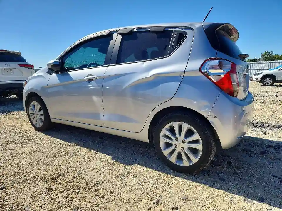 KL8CD6SA2HC838933 2017 CHEVROLET SPARK-1