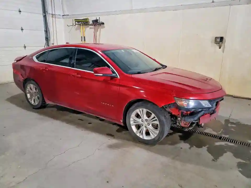 2G1135SR4E9177404 2014 CHEVROLET IMPALA-3