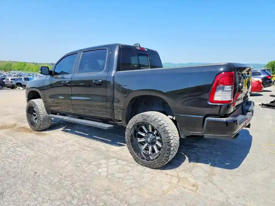 1C6RRFFG8LN102911 2020 RAM 1500-1