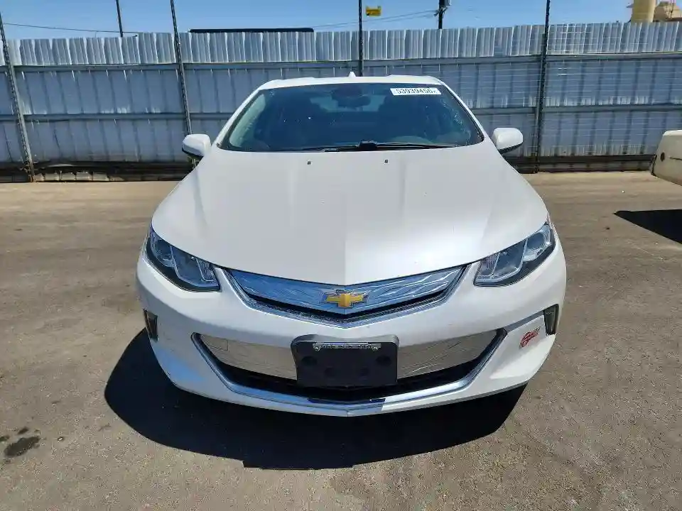 1G1RC6S5XHU208006 2017 CHEVROLET VOLT-4