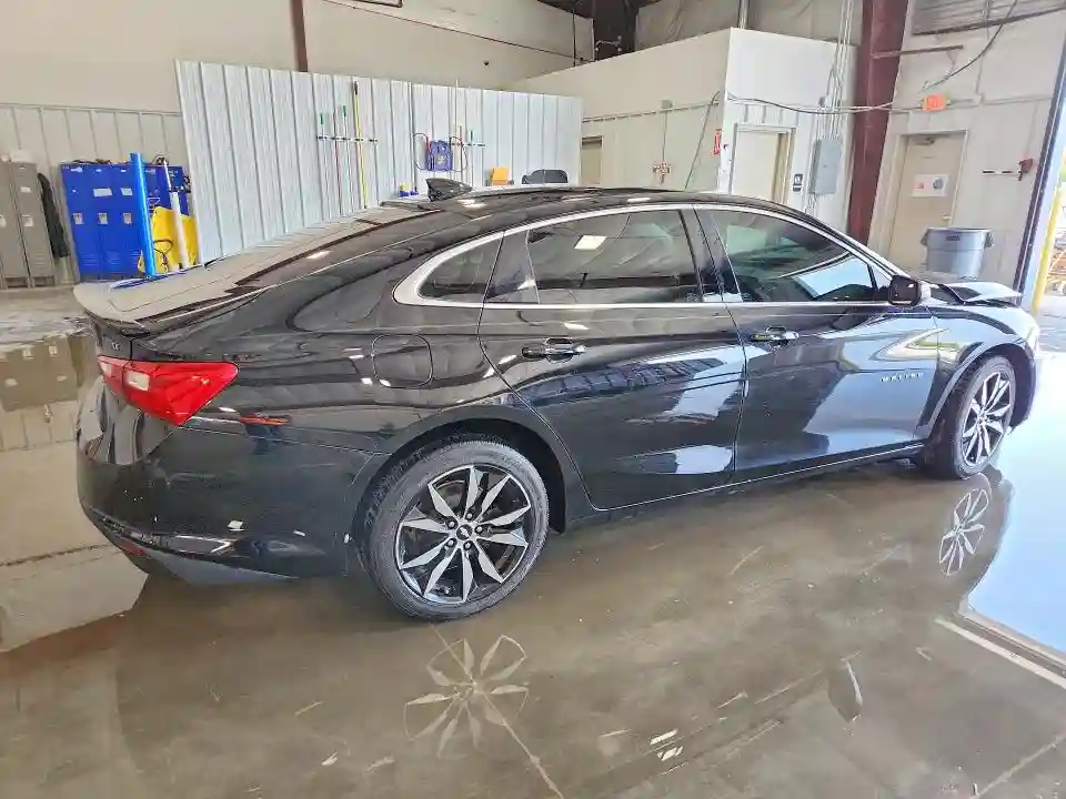 1G1ZD5ST2JF258043 2018 CHEVROLET MALIBU-2