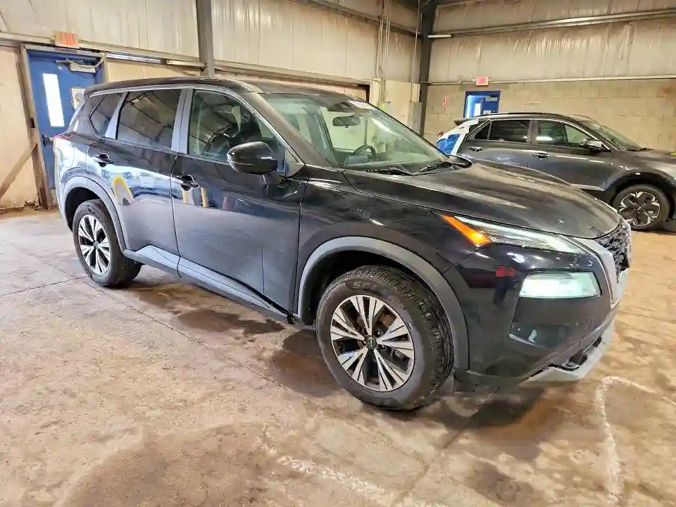 5N1BT3BB4NC733864 2022 NISSAN ROGUE-3