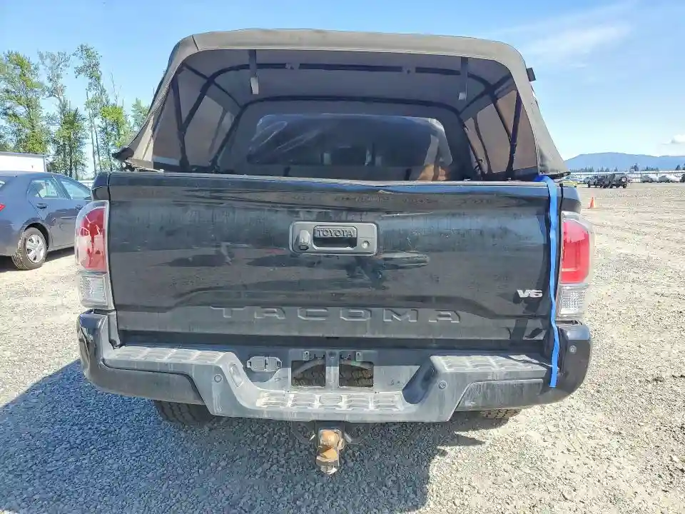 3TMCZ5AN5LM346296 2020 TOYOTA TACOMA-5