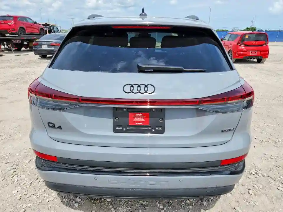 WA1LUBFZ9RP084319 2024 AUDI ALL OTHER-5