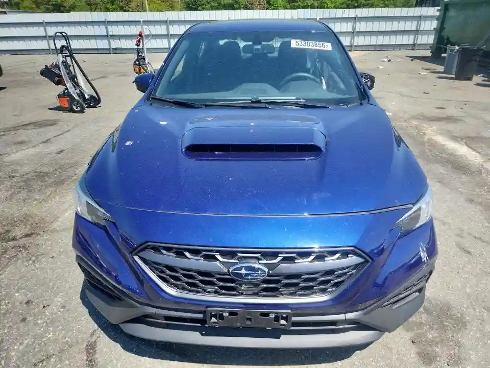 JF1VBAF6XP9804061 2023 SUBARU WRX-4