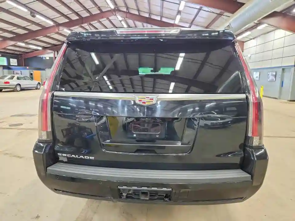 1GYS4HKJ5KR176701 2019 CADILLAC ESCALADE-5