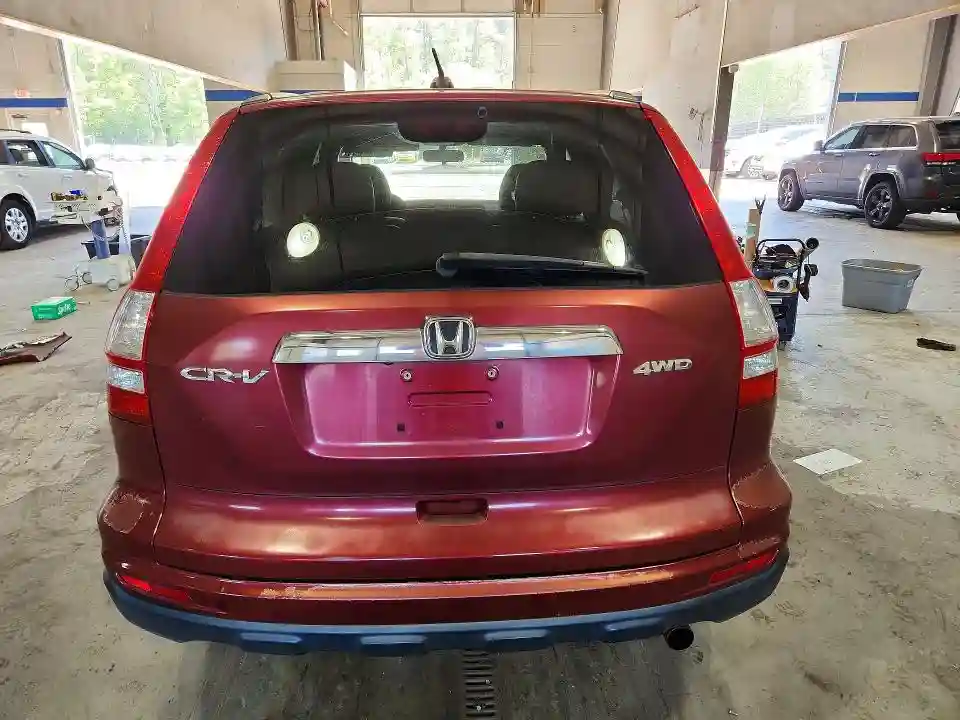 5J6RE4H74BL034679 2011 HONDA CRV-5