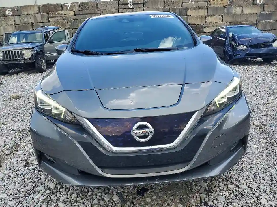 1N4AZ1CP9JC308542 2018 NISSAN LEAF-4