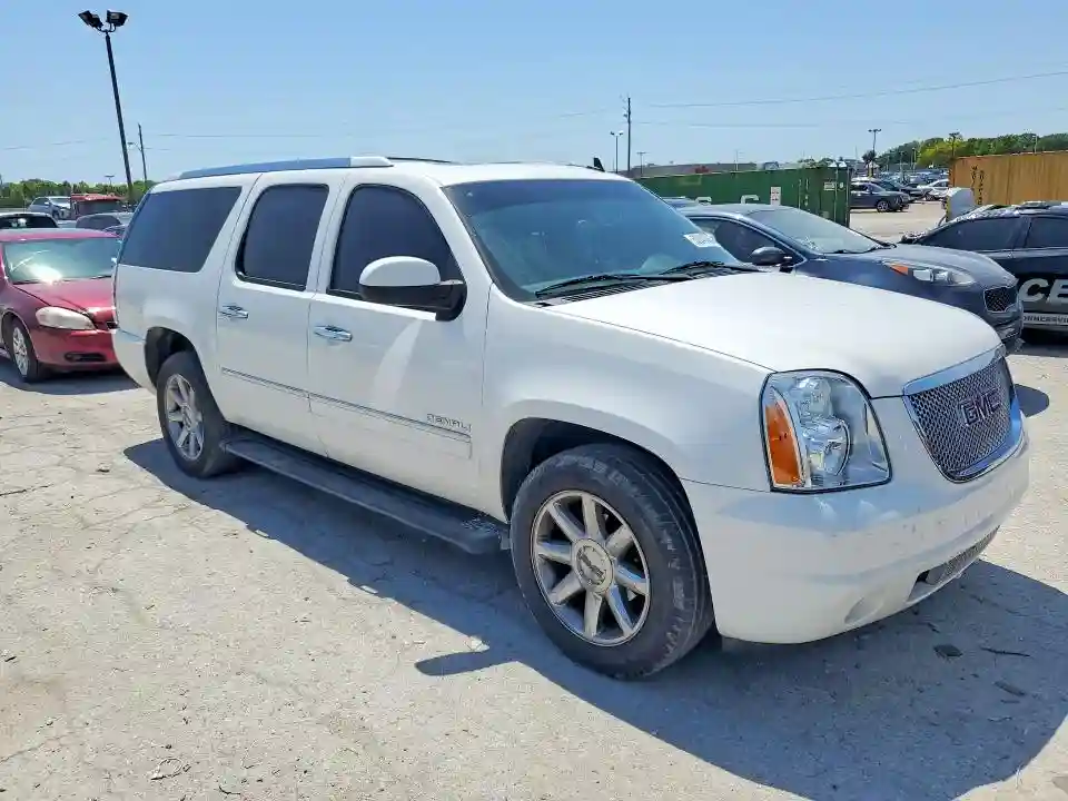1GKS2MEF1CR322142 2012 GMC YUKON-3
