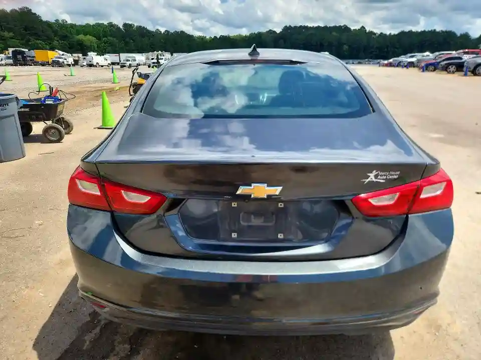 1G1ZE5ST0HF195581 2017 CHEVROLET MALIBU-5