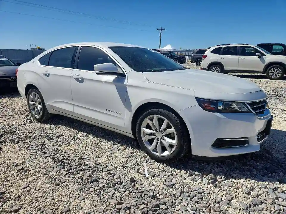 2G1115S30G9118192 2016 CHEVROLET IMPALA-3