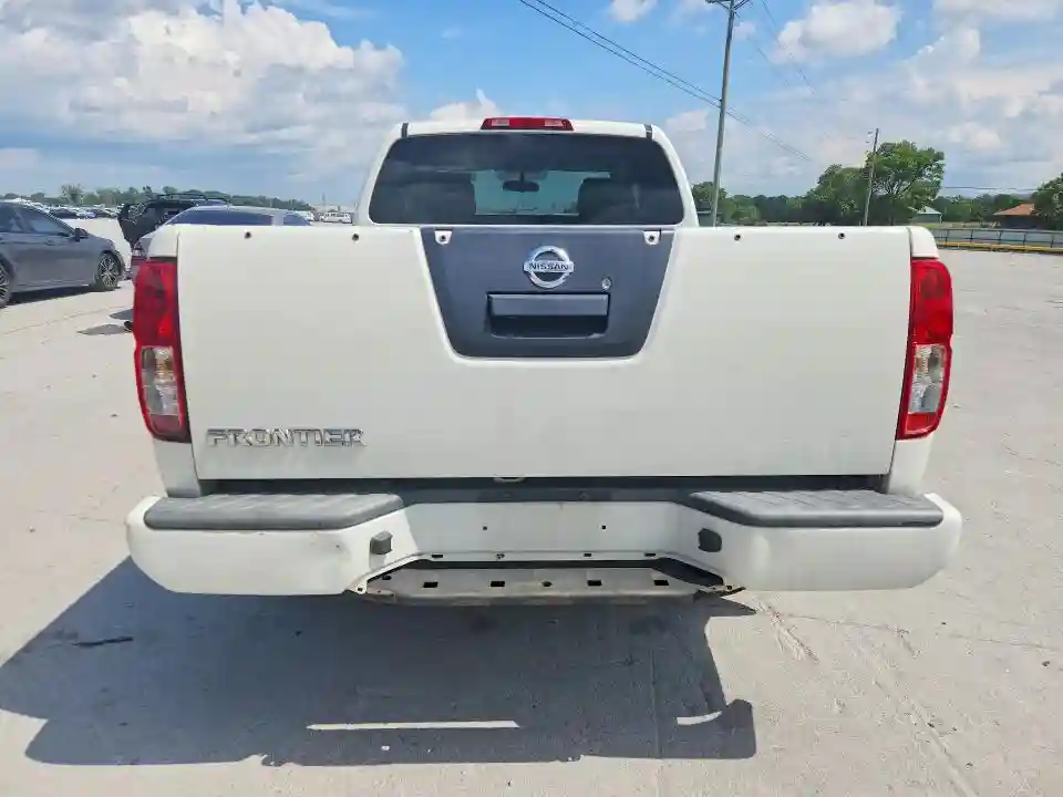 1N6BD0CTXJN725965 2018 NISSAN FRONTIER-5
