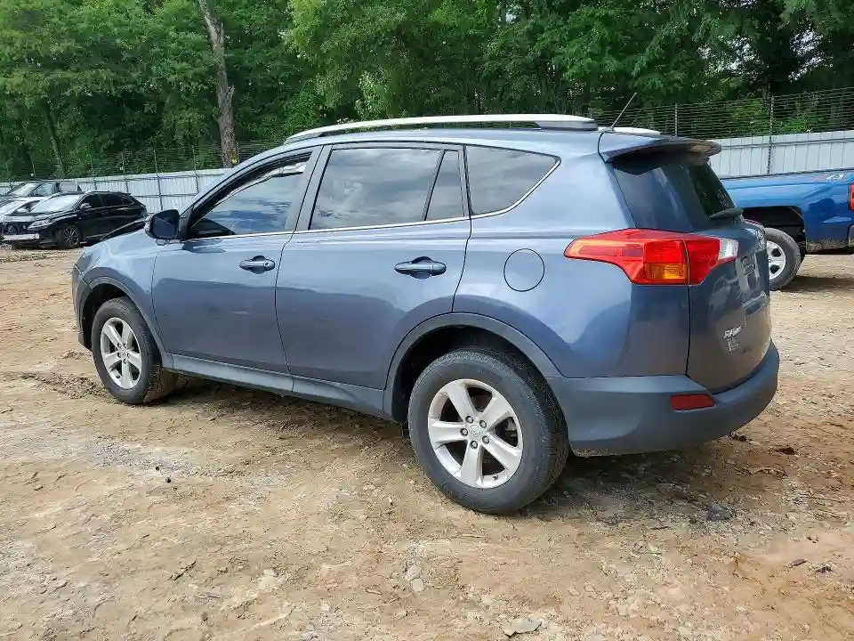 2T3WFREV5DW067812 2013 TOYOTA RAV4-1