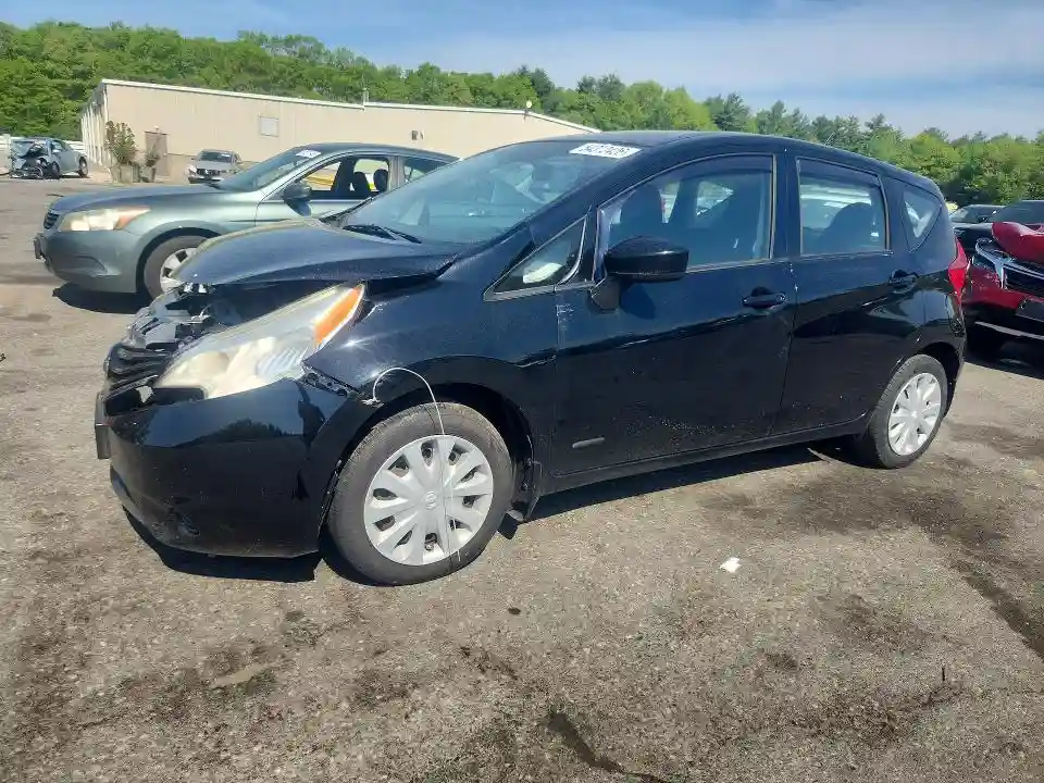 3N1CE2CP5FL359569 2015 NISSAN VERSA-0