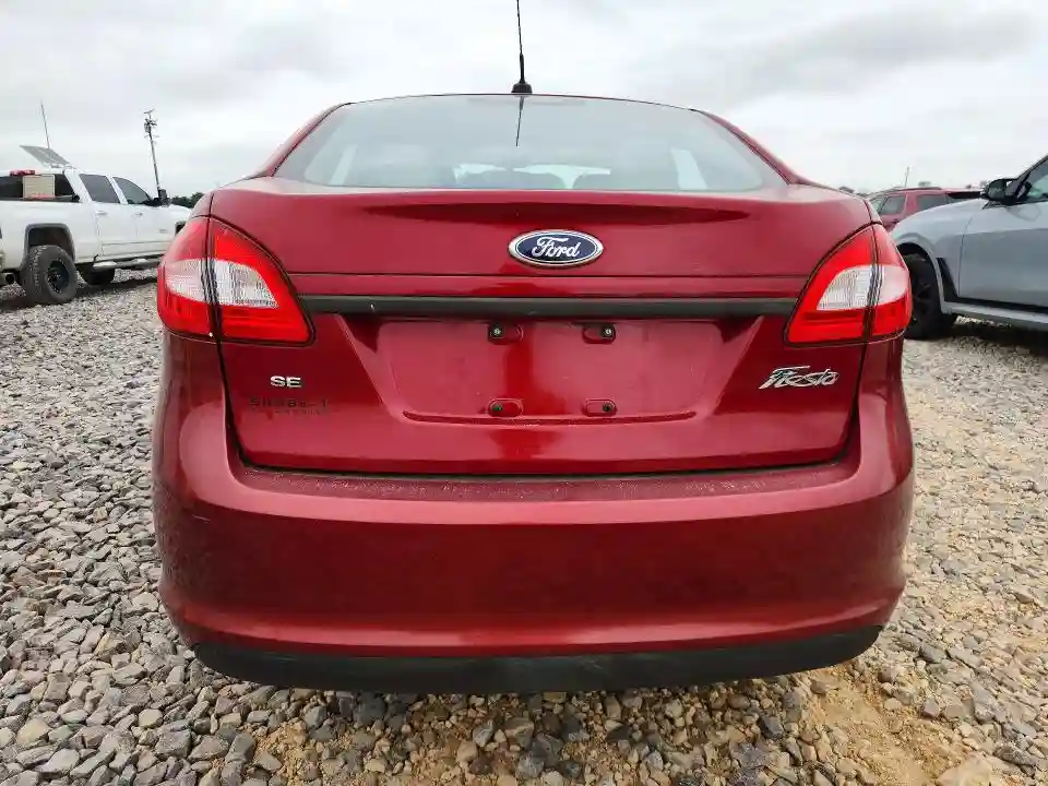 3FADP4BJ9DM183319 2013 FORD FIESTA-5