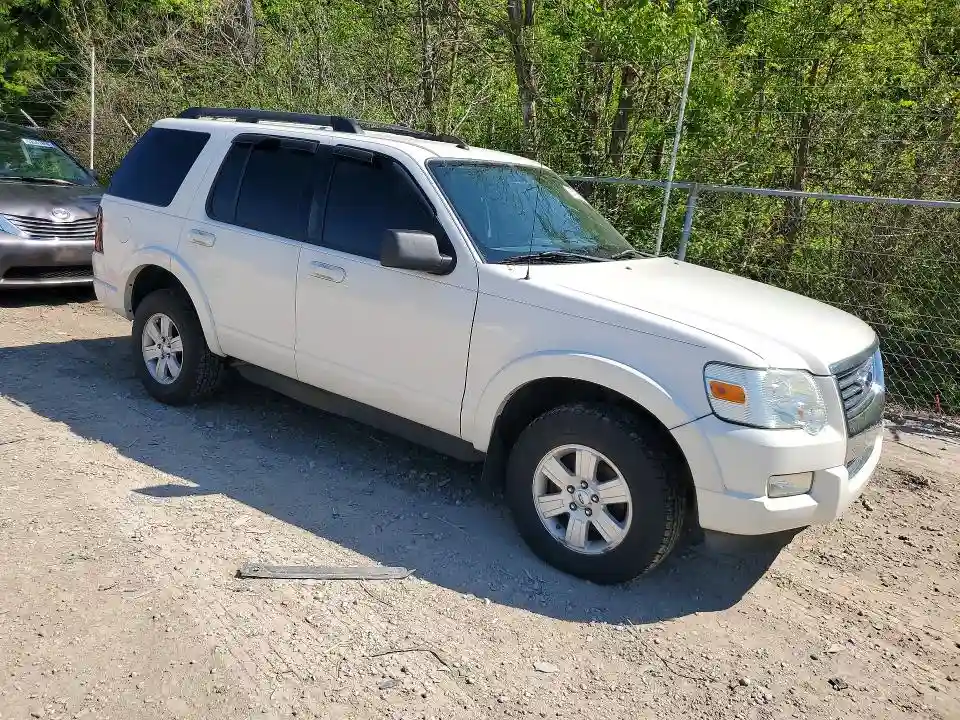 1FMEU7DE5AUA73167 2010 FORD EXPLORER-3