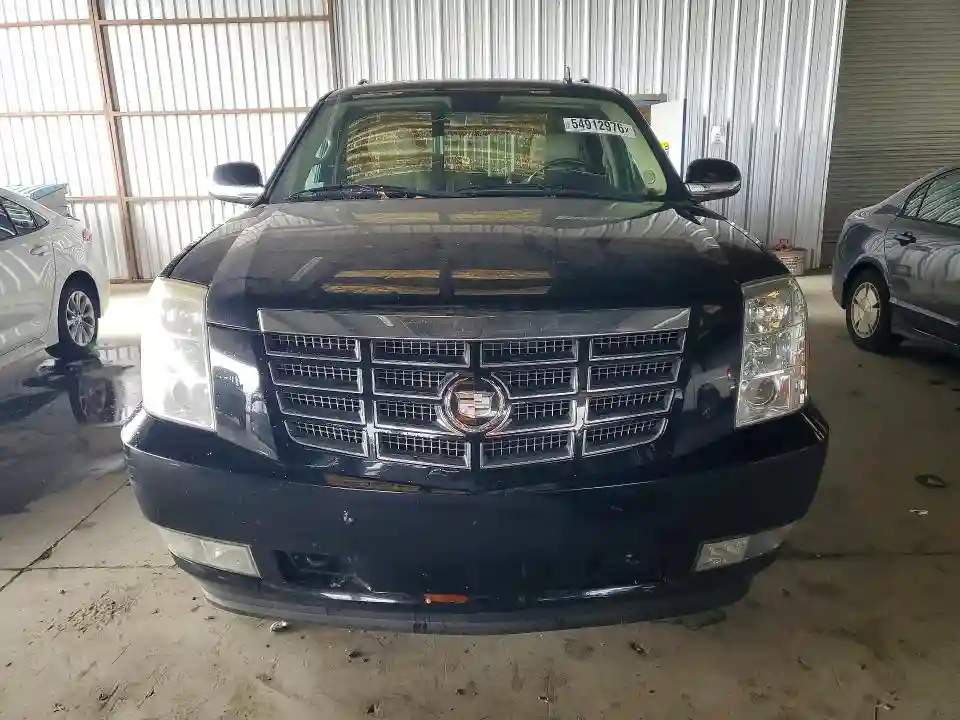 1GYUCJEF4AR118622 2010 CADILLAC ESCALADE-4