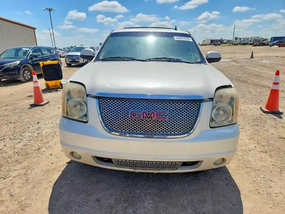 1GKUCEEF2AR230790 2010 GMC YUKON-4